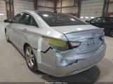 Hyundai Sonata Limited 5NPEC4AC0DH655488 снимка