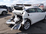 Chevrolet Malibu Fwd 1Lt 1G1ZD5ST8SF141858 fotografie