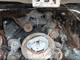 Ford F-450 Xl/Xlt 1FDXF46P93ED59410 photo