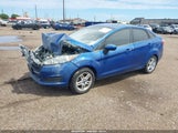 Ford Fiesta Se 3FADP4BJ6KM102189 снимка