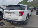 Ford Explorer Limited 1FMSK7FHXMGA56027 снимка