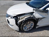 Lincoln Mkz Hybrid 3LN6L2LUXFR627689 снимка