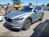 Mazda Cx-5 Touring JM3KFBCM4J0344635 снимка