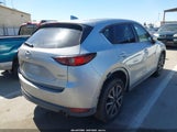 Mazda Cx-5 Touring JM3KFBCM4J0344635 fotografie