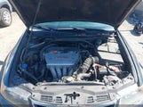Acura Tsx JH4CL96818C001429 снимка