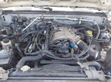 Nissan Xterra Xe-V6 5N1ED28T41C549149 photo