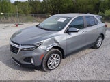 Chevrolet Equinox Awd Lt 3GNAXUEG3RL357242 photo