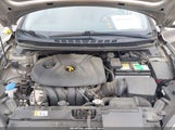 Hyundai Elantra Se 5NPDH4AEXGH666839 снимка