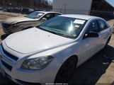 Chevrolet Malibu Ls 1G1ZB5EB0AF302579 снимка