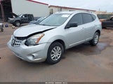 Nissan Rogue Select S JN8AS5MT1EW100178 снимка