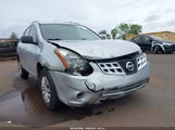 Nissan Rogue Select S JN8AS5MT1EW100178 снимка