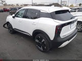 Nissan Kicks Sr Fwd 3N8AP6DA0SL427940 fotografie