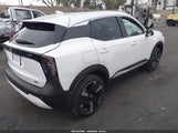 Nissan Kicks Sr Fwd 3N8AP6DA0SL427940 снимка