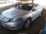 Lincoln Mks 1LNHL9DR9AG613214 снимка