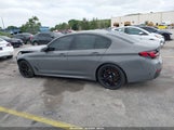 BMW 530 I WBA53BH02NWX41622 снимка