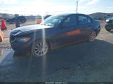 BMW 328Xi WBAVC93598K038879 снимка