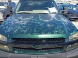 Chevrolet Avalanche 3GNEK13T53G112201 снимка