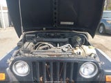 Jeep Wrangler Sport 1J4FA49S46P720236 снимка