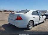 Ford Fusion S 3FAHP0GA2CR105324 fotografie