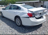 Chevrolet Malibu Fwd 1Lt 1G1ZD5ST8SF131086 снимка