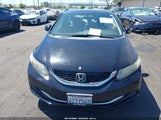 Honda Civic Lx 2HGFB2F52DH536809 снимка