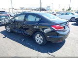 Honda Civic Lx 2HGFB2F52DH536809 снимка