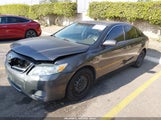 Toyota Camry Le 4T1BF3EKXAU036738 снимка
