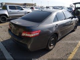 Toyota Camry Le 4T1BF3EKXAU036738 снимка