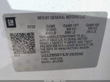 Chevrolet Malibu 1Ls 1G1ZB5ST4JF263556 снимка