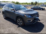Jeep Compass Limited 4X4 3C4NJDCB2KT669531 снимка