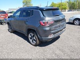 Jeep Compass Limited 4X4 3C4NJDCB2KT669531 снимка