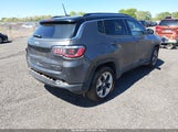 Jeep Compass Limited 4X4 3C4NJDCB2KT669531 снимка