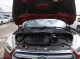 Ford Escape Titanium 1FMCU9J94HUD65011 fotografie