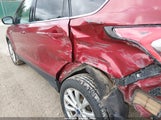 Ford Escape Titanium 1FMCU9J94HUD65011 fotografie