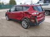 Ford Escape Titanium 1FMCU9J94HUD65011 снимка