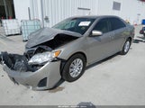 Toyota Camry Le 4T4BF1FK3DR324338 снимка