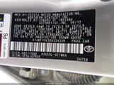 Toyota Camry Le 4T4BF1FK3DR324338 снимка