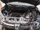Honda Cr-V Ex 2HKRM4H53GH710722 снимка