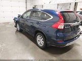 Honda Cr-V Ex 2HKRM4H53GH710722 снимка