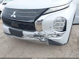 Mitsubishi Outlander Se 2.5 2Wd JA4J3UA86PZ022169 fotografie
