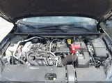 Nissan Sentra Sr 3N1AB8DVXSY292321 снимка