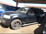 Lincoln Navigator 5LMFU27518LJ05533 снимка