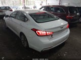 Hyundai Genesis 3.8 KMHGN4JE1FU066037 снимка