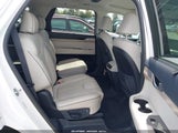 Hyundai Palisade Limited KM8R5DHE0NU341118 fotografie