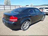Dodge Avenger Se/Sxt 1B3LC46B79N563763 снимка