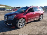 GMC Acadia Denali 1GKKVTKD4FJ195622 снимка