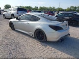 Hyundai Genesis 2.0T KMHHT6KD2DU094387 снимка
