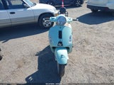 Piaggio Vespa ZAPMA39M3L5100654 снимка