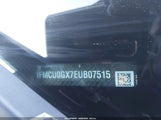 Ford Escape Se 1FMCU0GX7EUB07515 снимка