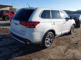 Mitsubishi Outlander Es JA4AD2A30GZ036459 снимка